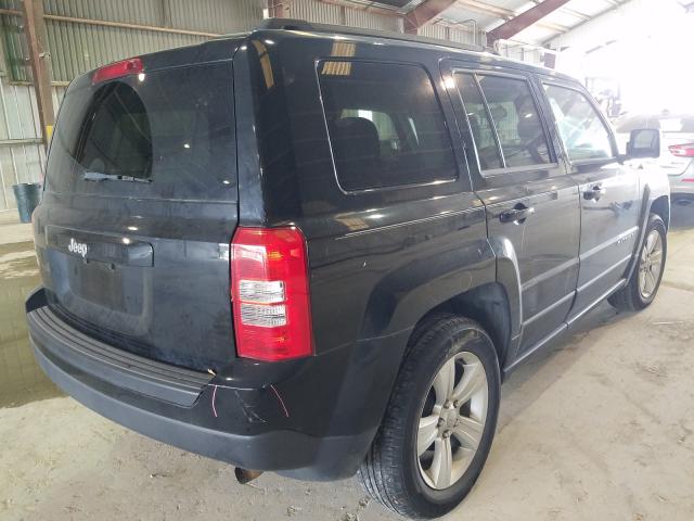 Photo 3 VIN: 1C4NJPBB6FD387956 - JEEP PATRIOT SP 