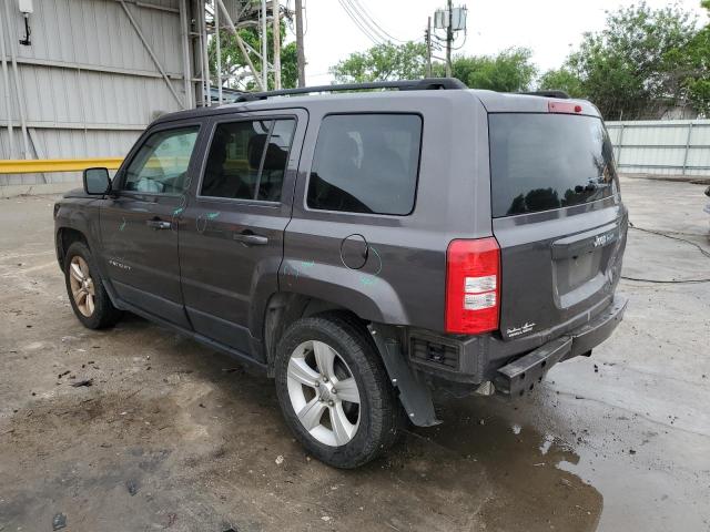 Photo 1 VIN: 1C4NJPBB6FD409843 - JEEP PATRIOT SP 