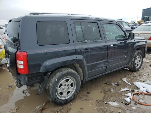 Photo 2 VIN: 1C4NJPBB6GD574356 - JEEP PATRIOT SP 