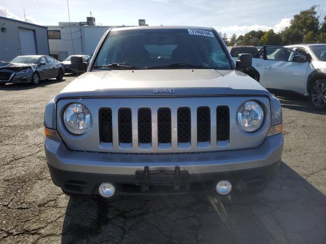 Photo 4 VIN: 1C4NJPBB6GD628688 - JEEP PATRIOT SP 