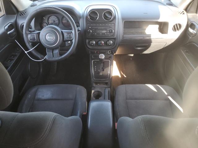 Photo 7 VIN: 1C4NJPBB6GD628688 - JEEP PATRIOT SP 