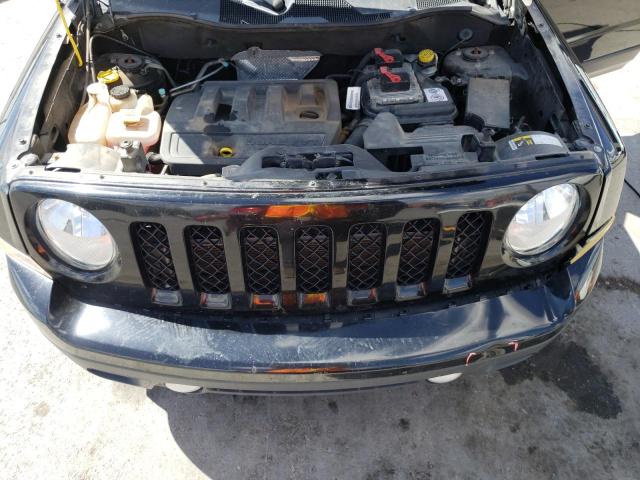 Photo 11 VIN: 1C4NJPBB6GD628948 - JEEP PATRIOT 