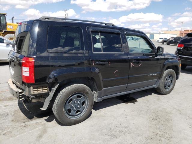 Photo 2 VIN: 1C4NJPBB6GD628948 - JEEP PATRIOT 