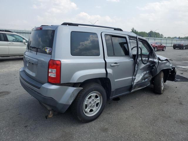 Photo 2 VIN: 1C4NJPBB6GD656569 - JEEP PATRIOT SP 