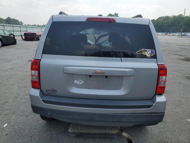 Photo 5 VIN: 1C4NJPBB6GD656569 - JEEP PATRIOT SP 