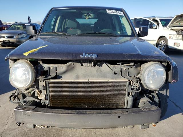 Photo 4 VIN: 1C4NJPBB6GD656653 - JEEP PATRIOT 