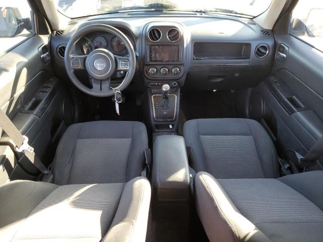 Photo 7 VIN: 1C4NJPBB6GD656653 - JEEP PATRIOT 