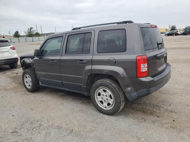 Photo 1 VIN: 1C4NJPBB6GD678670 - JEEP PATRIOT SP 