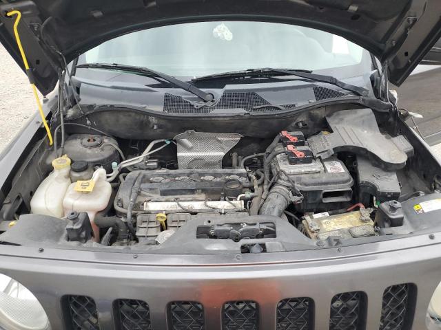 Photo 11 VIN: 1C4NJPBB6GD678670 - JEEP PATRIOT SP 