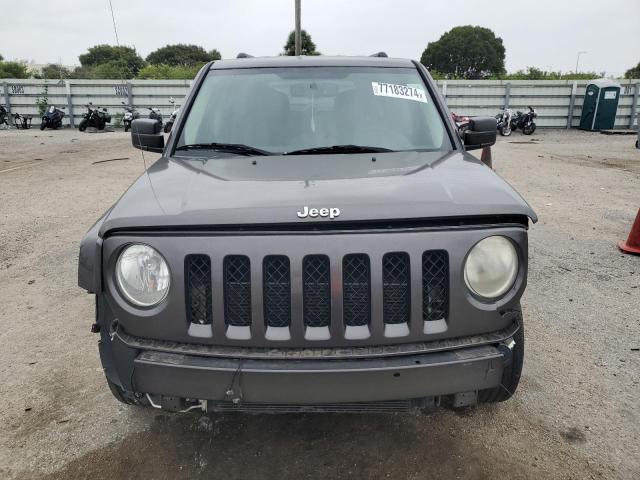 Photo 4 VIN: 1C4NJPBB6GD678670 - JEEP PATRIOT SP 