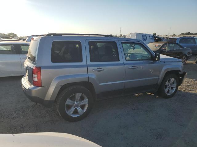 Photo 2 VIN: 1C4NJPBB6GD699132 - JEEP PATRIOT SP 