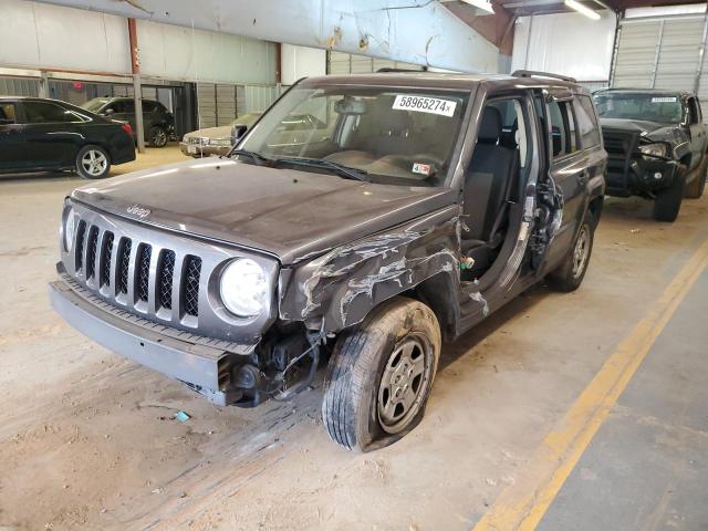 Photo 0 VIN: 1C4NJPBB6GD716768 - JEEP PATRIOT 