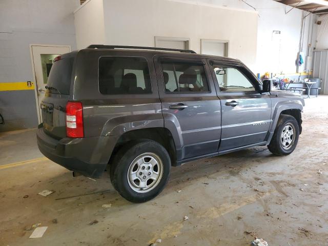 Photo 2 VIN: 1C4NJPBB6GD716768 - JEEP PATRIOT 