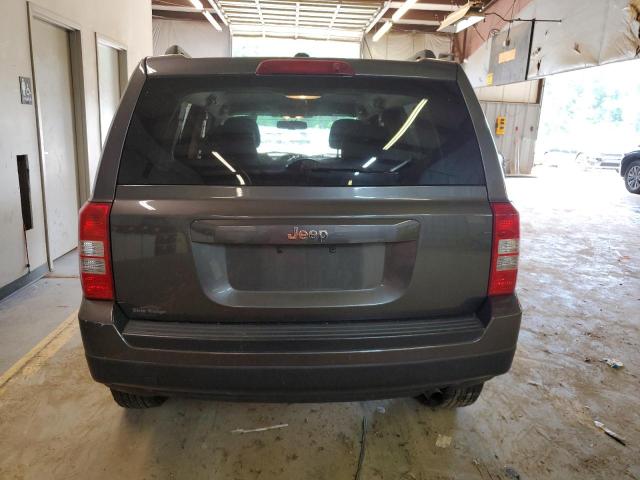 Photo 5 VIN: 1C4NJPBB6GD716768 - JEEP PATRIOT 