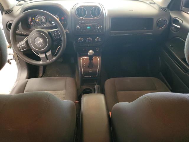 Photo 7 VIN: 1C4NJPBB6GD716768 - JEEP PATRIOT 