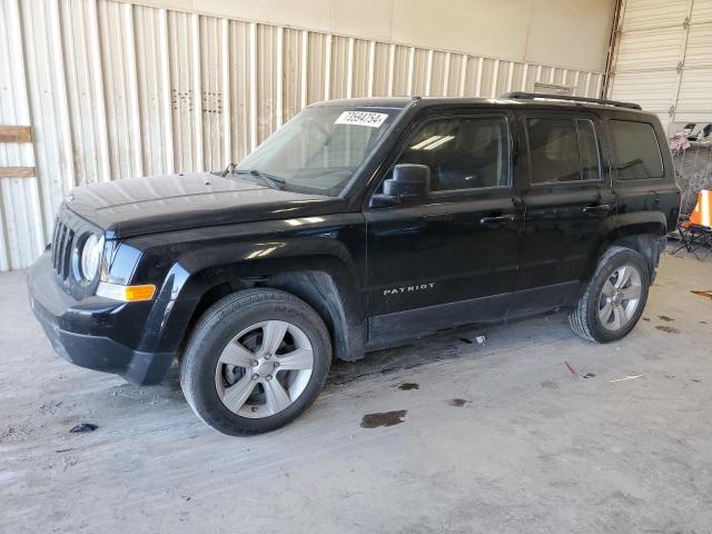 Photo 0 VIN: 1C4NJPBB6GD726474 - JEEP PATRIOT SP 