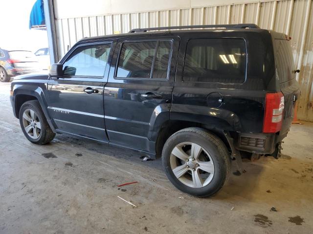 Photo 1 VIN: 1C4NJPBB6GD726474 - JEEP PATRIOT SP 