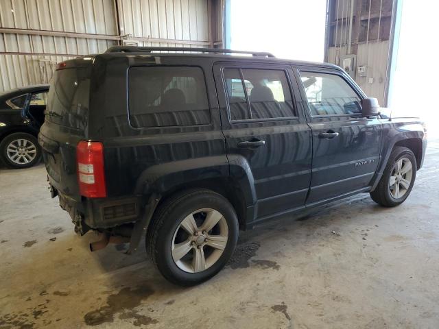 Photo 2 VIN: 1C4NJPBB6GD726474 - JEEP PATRIOT SP 