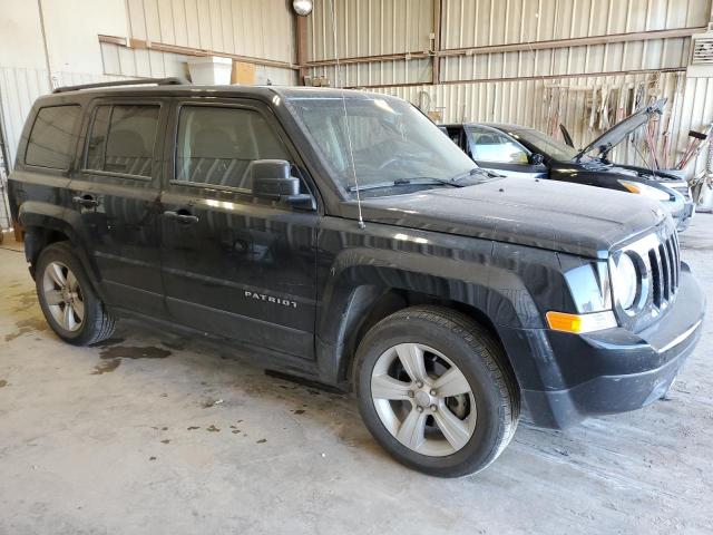 Photo 3 VIN: 1C4NJPBB6GD726474 - JEEP PATRIOT SP 