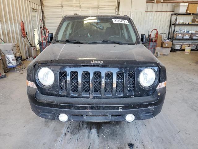 Photo 4 VIN: 1C4NJPBB6GD726474 - JEEP PATRIOT SP 