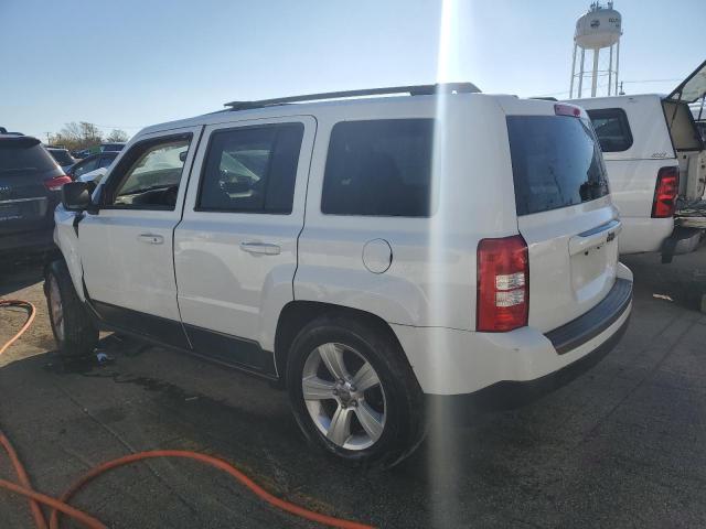 Photo 1 VIN: 1C4NJPBB6GD731691 - JEEP PATRIOT SP 