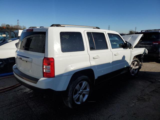 Photo 2 VIN: 1C4NJPBB6GD731691 - JEEP PATRIOT SP 