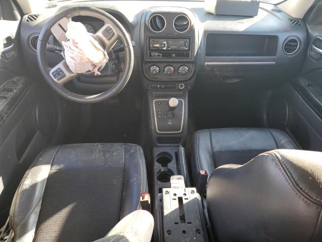 Photo 7 VIN: 1C4NJPBB6GD731691 - JEEP PATRIOT SP 