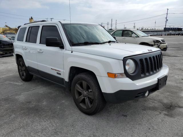 Photo 3 VIN: 1C4NJPBB6GD739631 - JEEP PATRIOT SP 