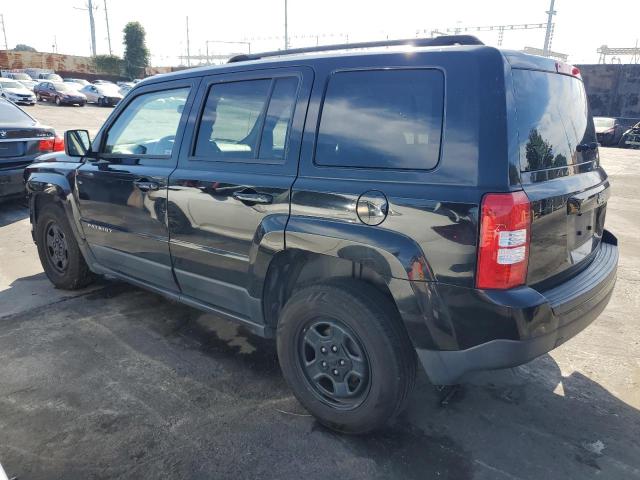 Photo 1 VIN: 1C4NJPBB6HD120769 - JEEP PATRIOT 