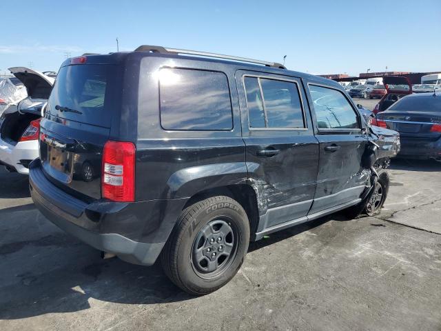 Photo 2 VIN: 1C4NJPBB6HD120769 - JEEP PATRIOT 