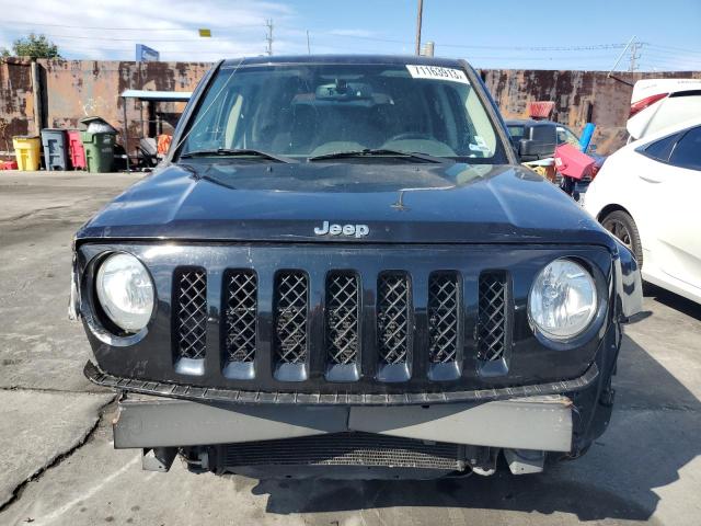 Photo 4 VIN: 1C4NJPBB6HD120769 - JEEP PATRIOT 