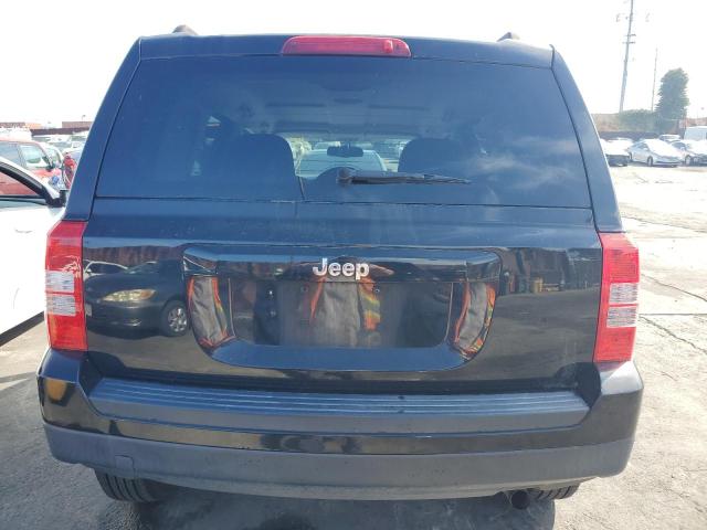 Photo 5 VIN: 1C4NJPBB6HD120769 - JEEP PATRIOT 