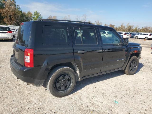 Photo 2 VIN: 1C4NJPBB6HD132677 - JEEP PATRIOT 