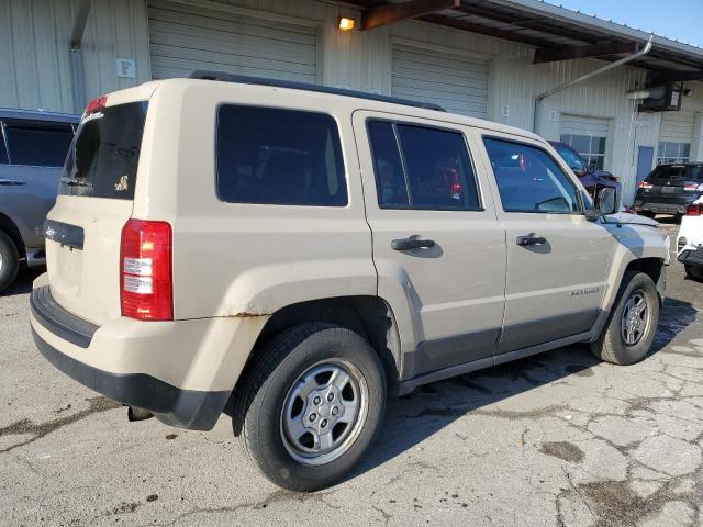 Photo 2 VIN: 1C4NJPBB6HD156994 - JEEP PATRIOT 