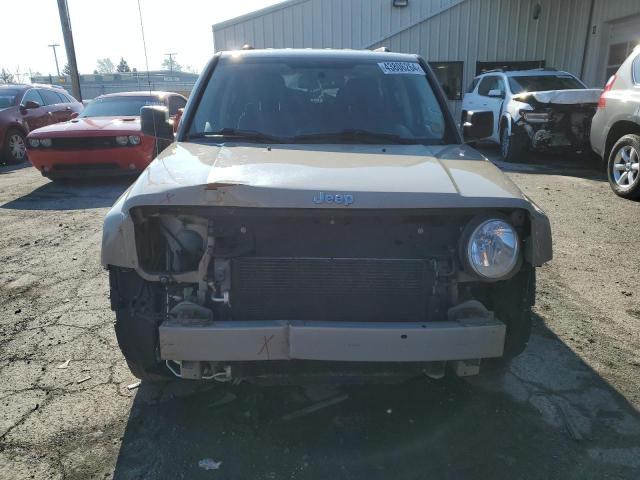 Photo 4 VIN: 1C4NJPBB6HD156994 - JEEP PATRIOT 