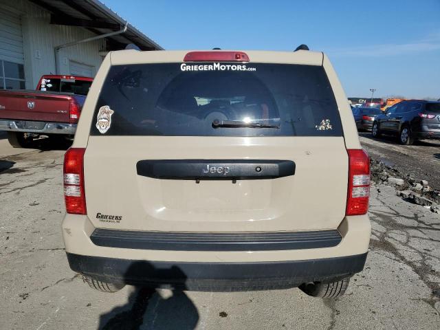 Photo 5 VIN: 1C4NJPBB6HD156994 - JEEP PATRIOT 