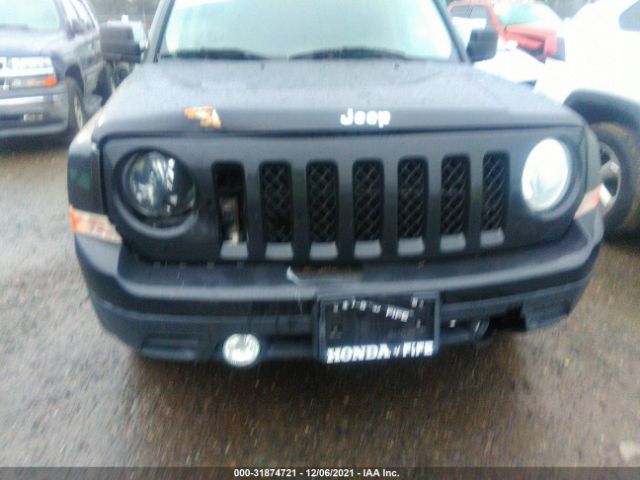 Photo 5 VIN: 1C4NJPBB7CD512488 - JEEP PATRIOT 