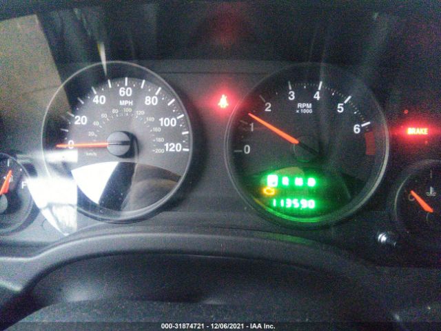 Photo 6 VIN: 1C4NJPBB7CD512488 - JEEP PATRIOT 