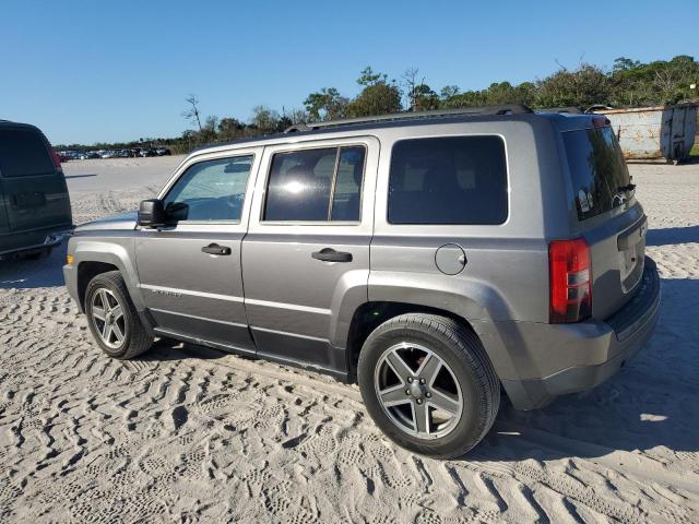 Photo 1 VIN: 1C4NJPBB7CD566521 - JEEP PATRIOT SP 