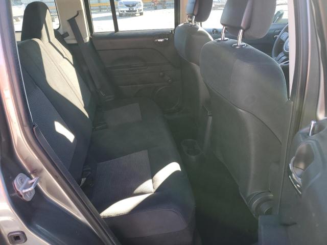 Photo 10 VIN: 1C4NJPBB7CD566521 - JEEP PATRIOT SP 