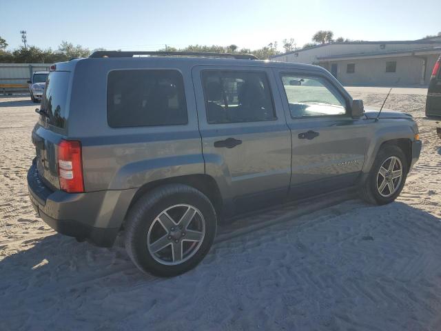 Photo 2 VIN: 1C4NJPBB7CD566521 - JEEP PATRIOT SP 