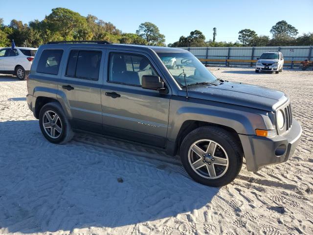 Photo 3 VIN: 1C4NJPBB7CD566521 - JEEP PATRIOT SP 