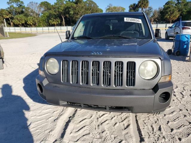 Photo 4 VIN: 1C4NJPBB7CD566521 - JEEP PATRIOT SP 