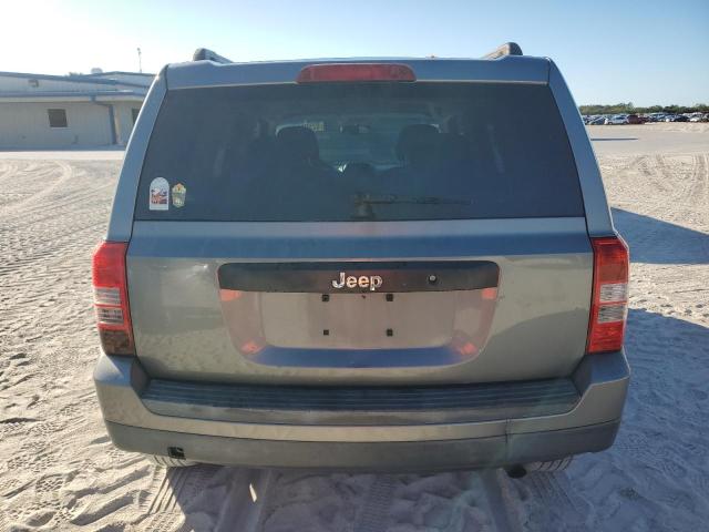 Photo 5 VIN: 1C4NJPBB7CD566521 - JEEP PATRIOT SP 