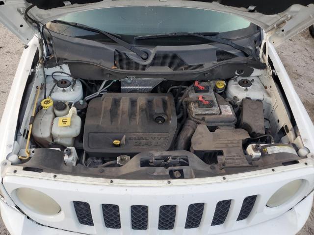 Photo 10 VIN: 1C4NJPBB7CD590723 - JEEP PATRIOT SP 