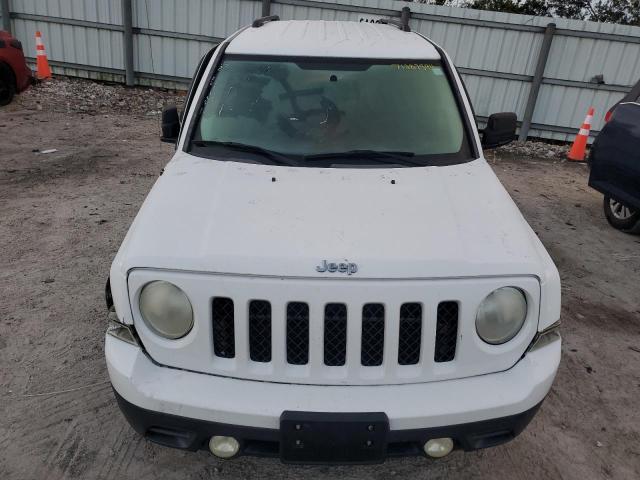 Photo 4 VIN: 1C4NJPBB7CD590723 - JEEP PATRIOT SP 