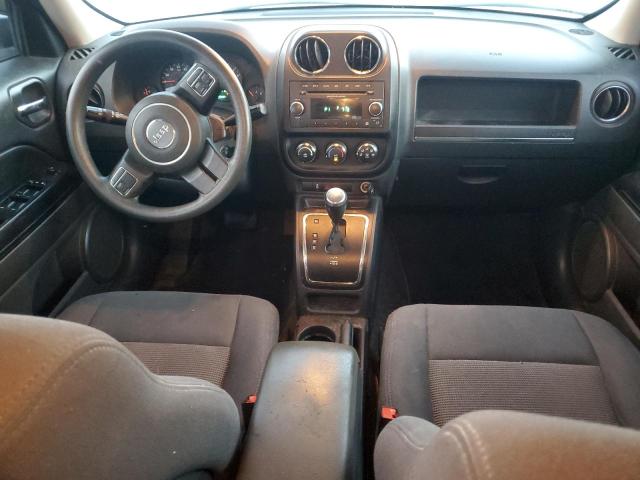 Photo 7 VIN: 1C4NJPBB7CD590723 - JEEP PATRIOT SP 