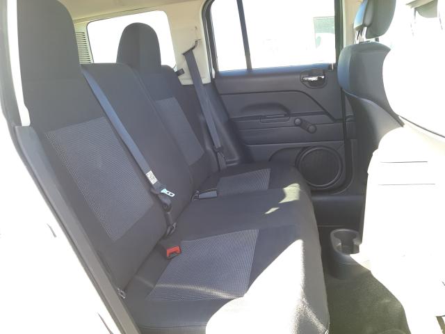 Photo 5 VIN: 1C4NJPBB7CD627124 - JEEP PATRIOT SP 