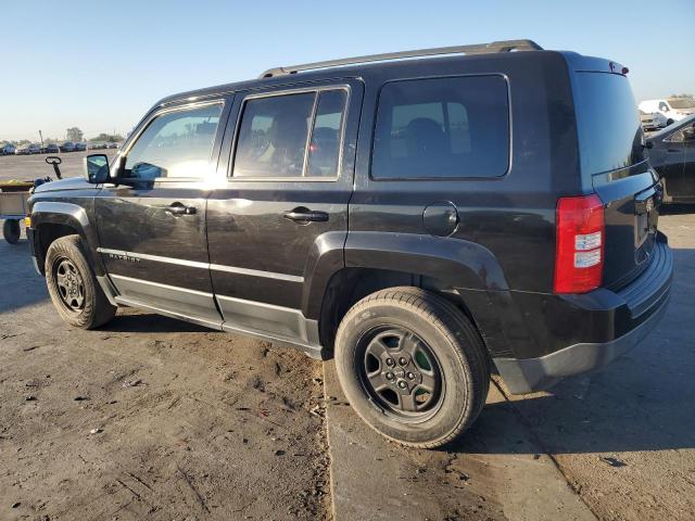 Photo 1 VIN: 1C4NJPBB7CD627317 - JEEP PATRIOT 