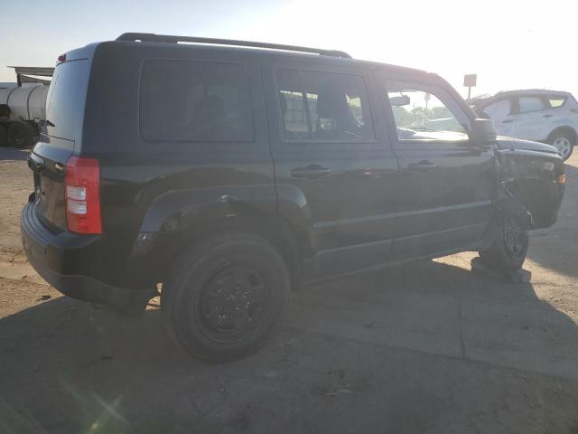 Photo 2 VIN: 1C4NJPBB7CD627317 - JEEP PATRIOT 